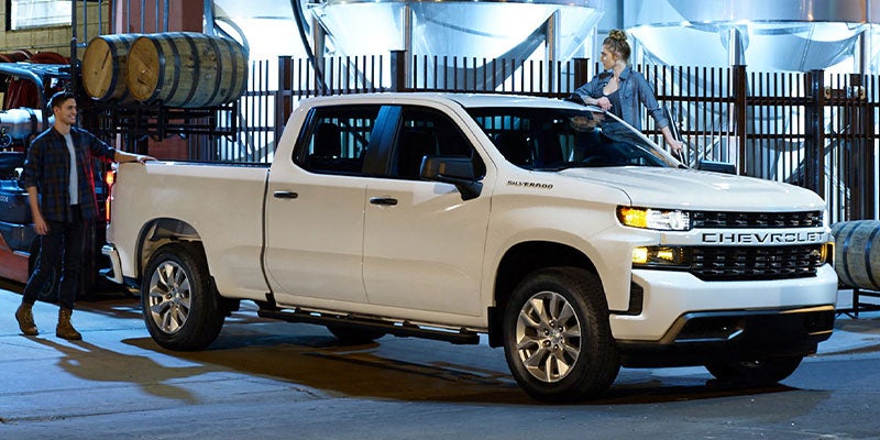 Business Elite - Alpine Buick GMC in Littleton CO