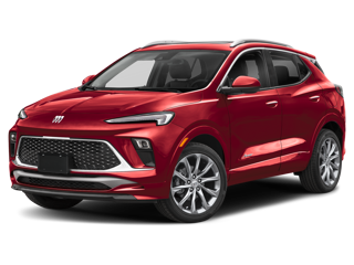 2025 Buick Encore GX in Littleton, CO