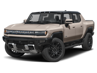 HUMMER EV vs Tesla Cybertruck - Alpine Buick GMC in Littleton CO