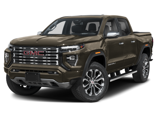 2025 GMC Canyon in Littleton, CO