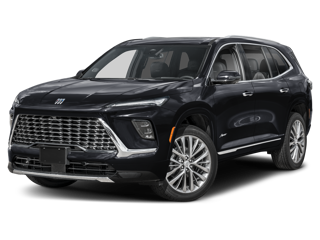 Buick Enclave - Alpine Buick GMC in Littleton CO