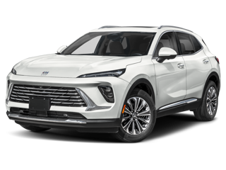 Buick Envision - Alpine Buick GMC in Littleton CO