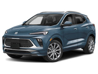 Buick Encore GX - Alpine Buick GMC in Littleton CO