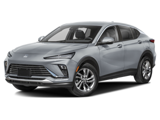 Buick Envista - Alpine Buick GMC in Littleton CO