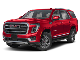 GMC Yukon - Alpine Buick GMC in Littleton CO