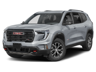 GMC Acadia - Alpine Buick GMC in Littleton CO