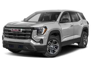 GMC Terrain - Alpine Buick GMC in Littleton CO