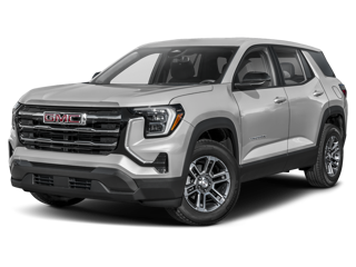 GMC Terrain - Alpine Buick GMC in Littleton CO