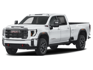 GMC Sierra HD - Alpine Buick GMC in Littleton CO