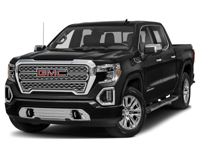 2019 GMC Sierra - Alpine Buick GMC in Littleton, CO