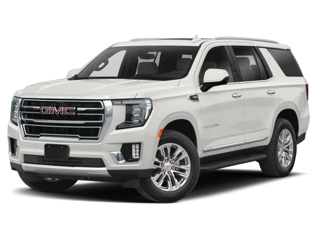2021 GMC Yukon - Alpine Buick GMC in Littleton, CO