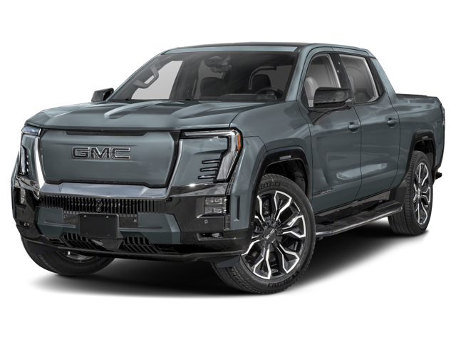 2025 GMC Sierra EV - Alpine Buick GMC in Littleton, CO