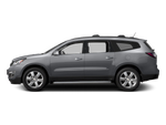 2016 Chevrolet Traverse LTZ