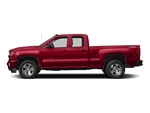 2016 Chevrolet Silverado 1500 LT LT2