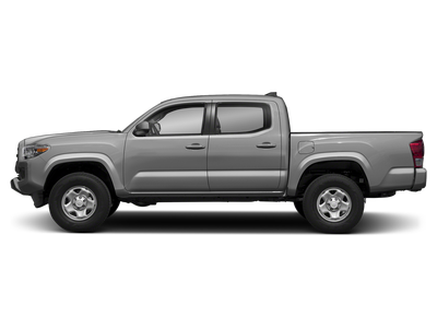 2018 Toyota Tacoma TRD Off-Road