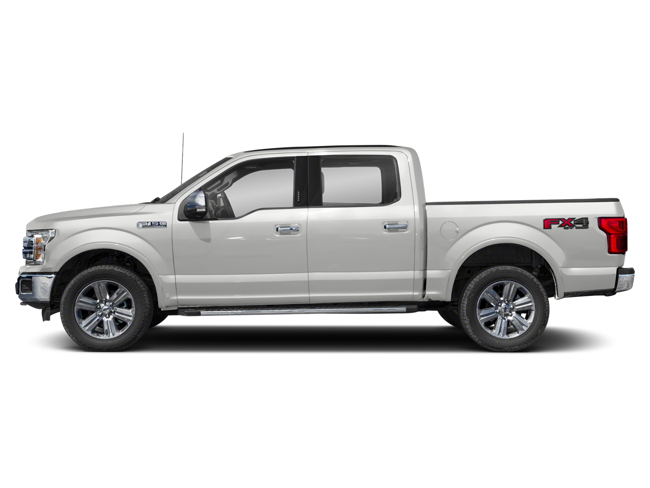 2019 Ford F-150 Lariat Black Ops