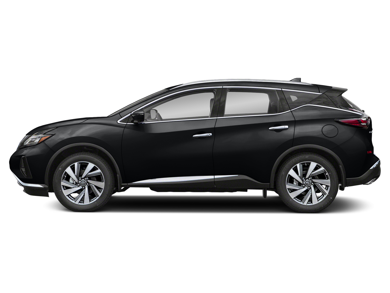 2019 Nissan Murano Platinum photo 3
