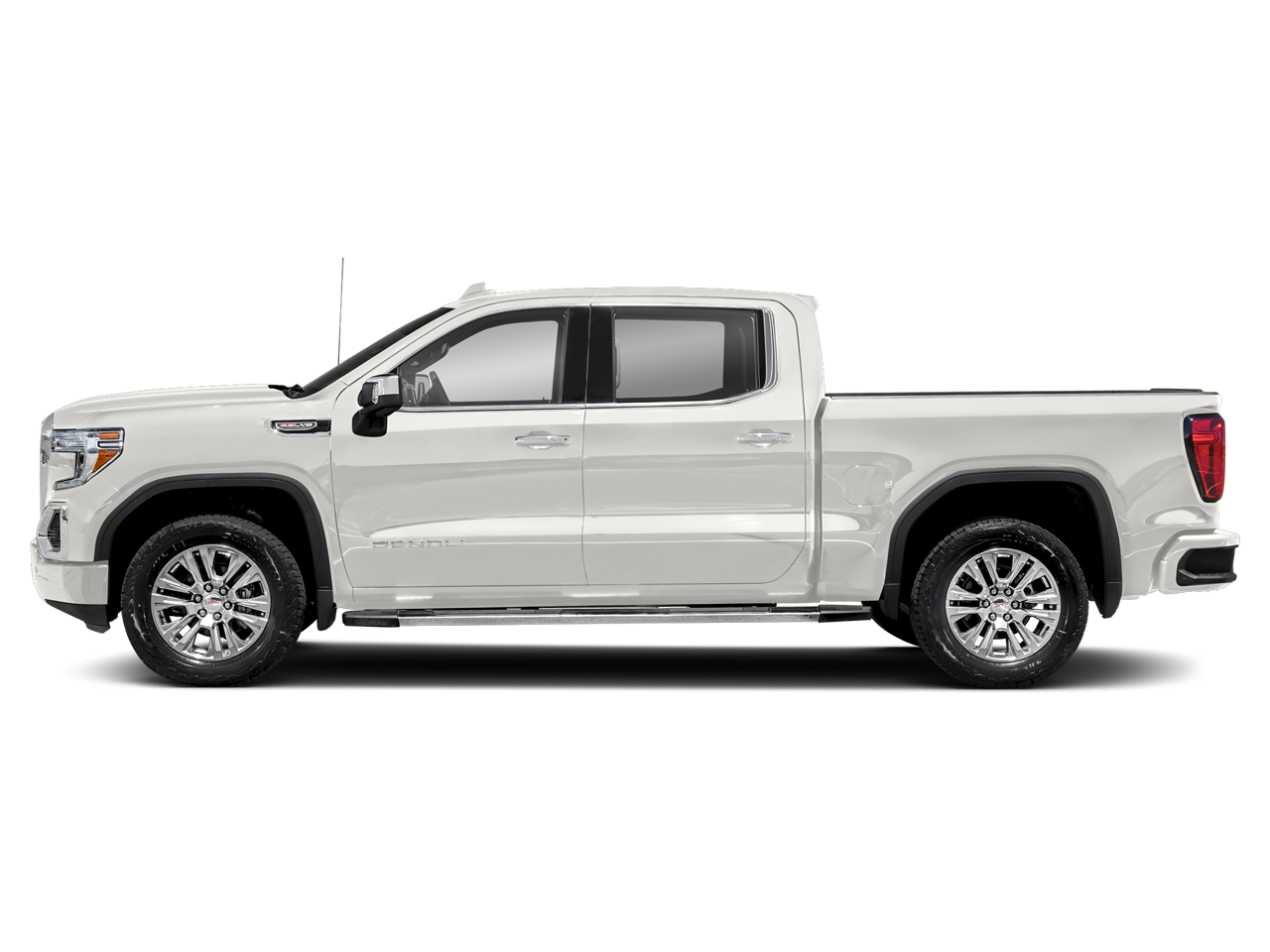 2020 GMC Sierra 1500 Denali Denali - Photo 18