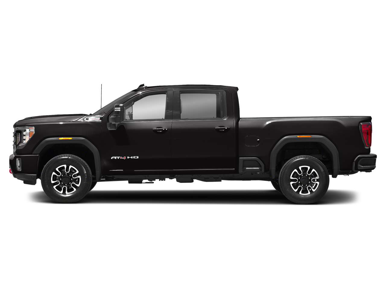 2020 GMC Sierra 2500HD AT4