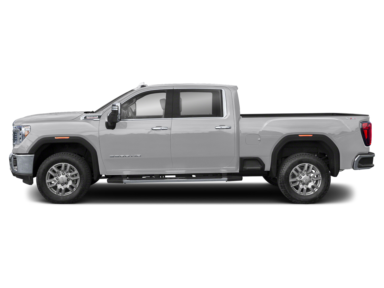 2020 GMC Sierra 3500 HD Denali