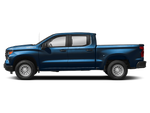 2022 Chevrolet Silverado 1500 LT LT1