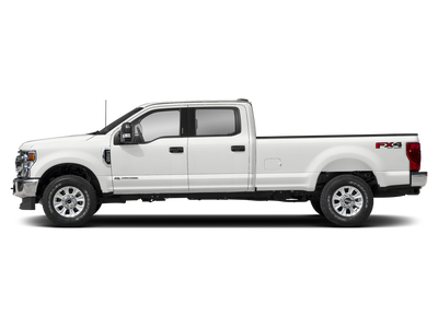 2022 Ford F-350SD XLT