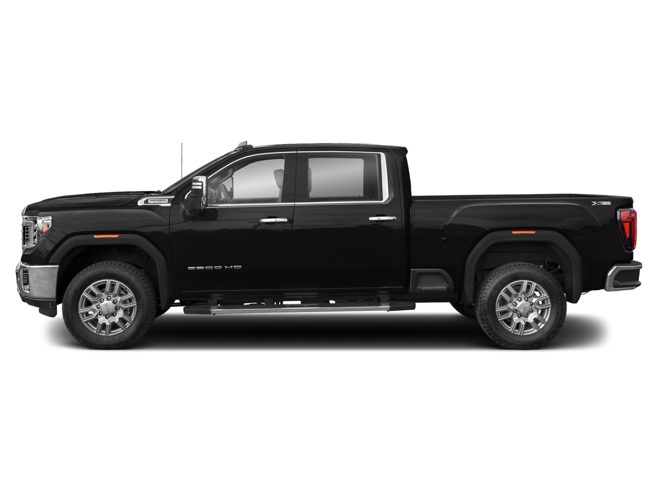 2022 GMC Sierra 3500 HD SLE