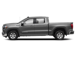 2022 GMC Sierra 1500 Limited SLE