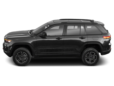2022 Jeep Grand Cherokee Altitude