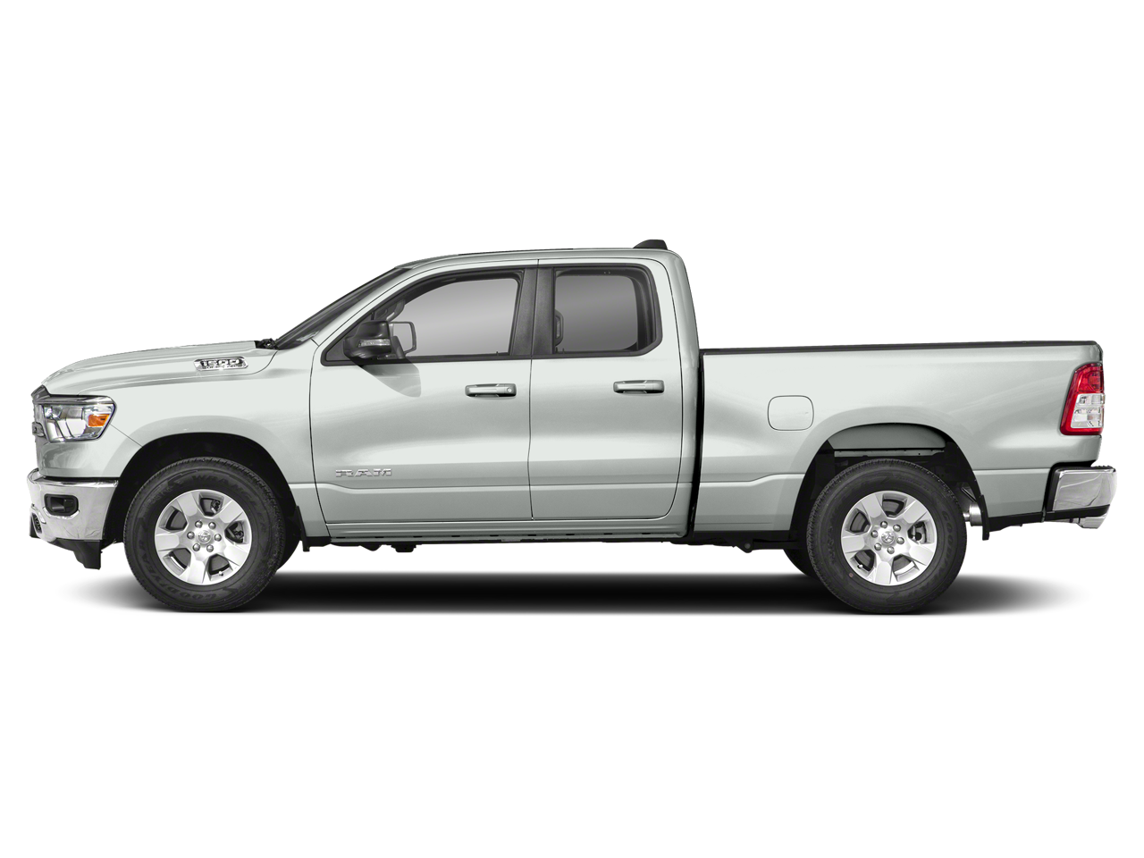 2022 RAM 1500 Longhorn