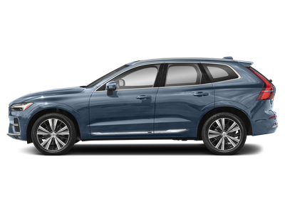 2022 Volvo XC60 B5 Inscription