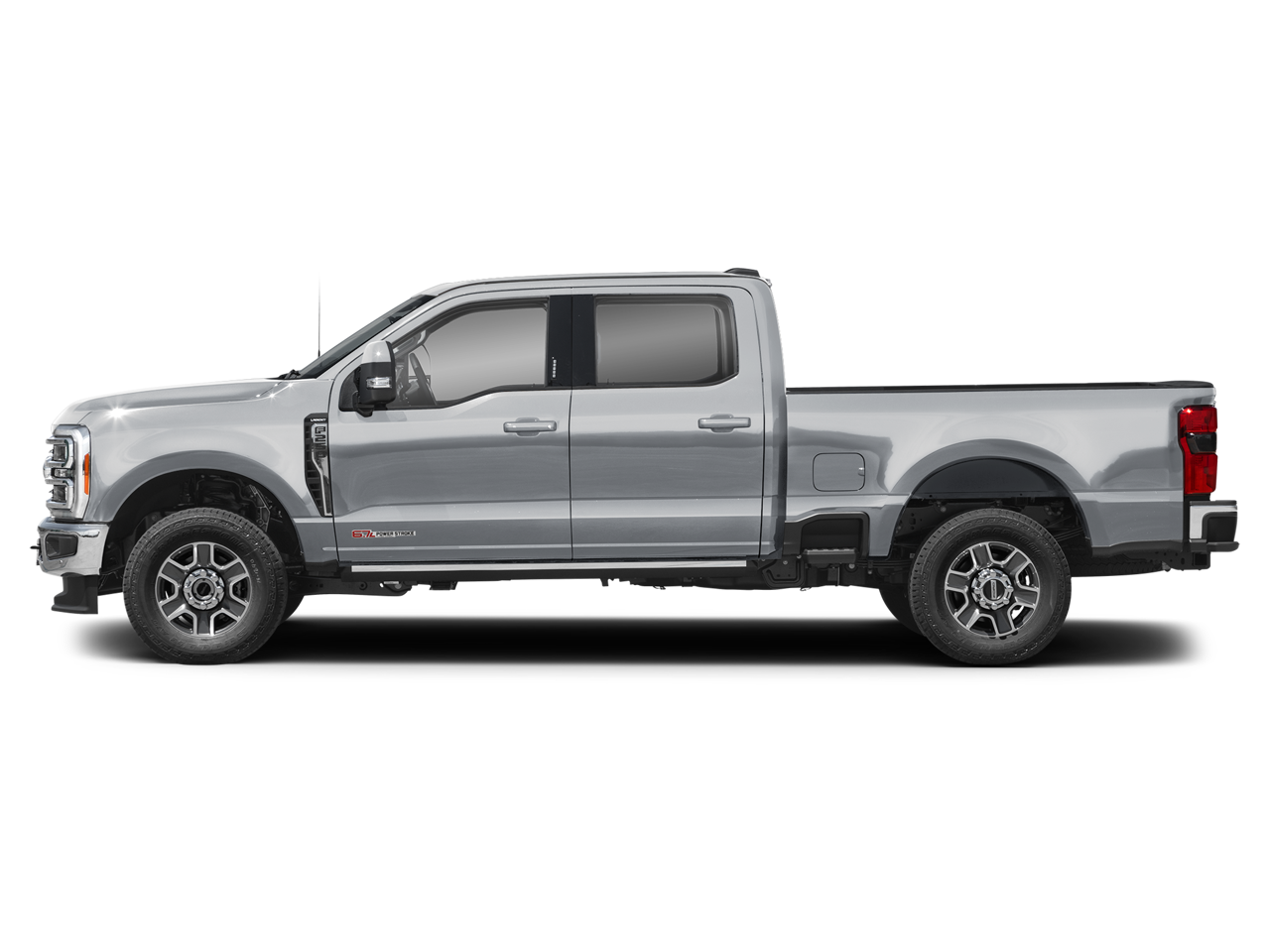 2023 Ford Super Duty F-250 Lariat