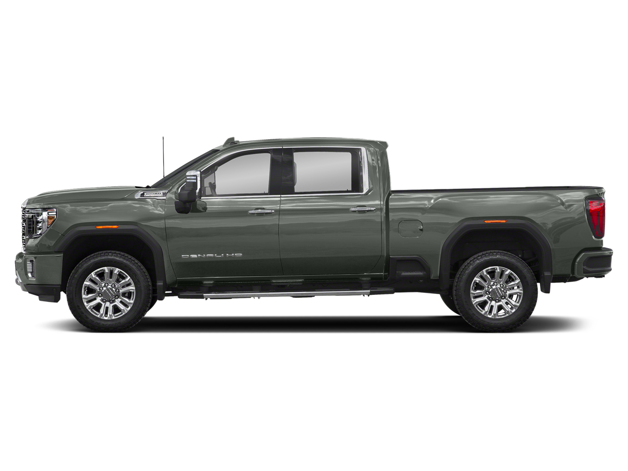 2023 GMC Sierra 3500HD Denali