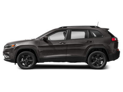 2023 Jeep Cherokee Altitude