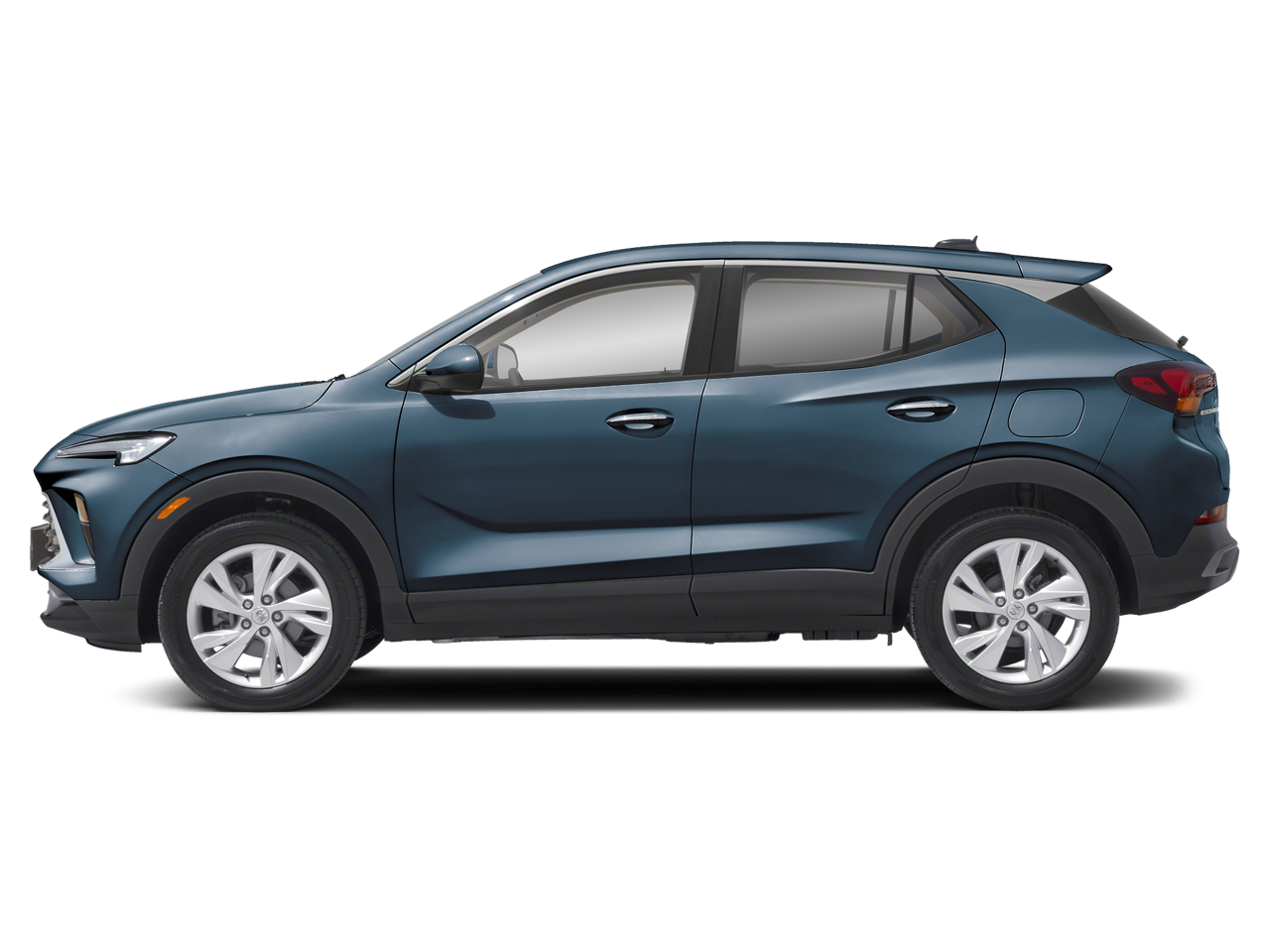 2024 Buick Encore GX Preferred - Photo 18