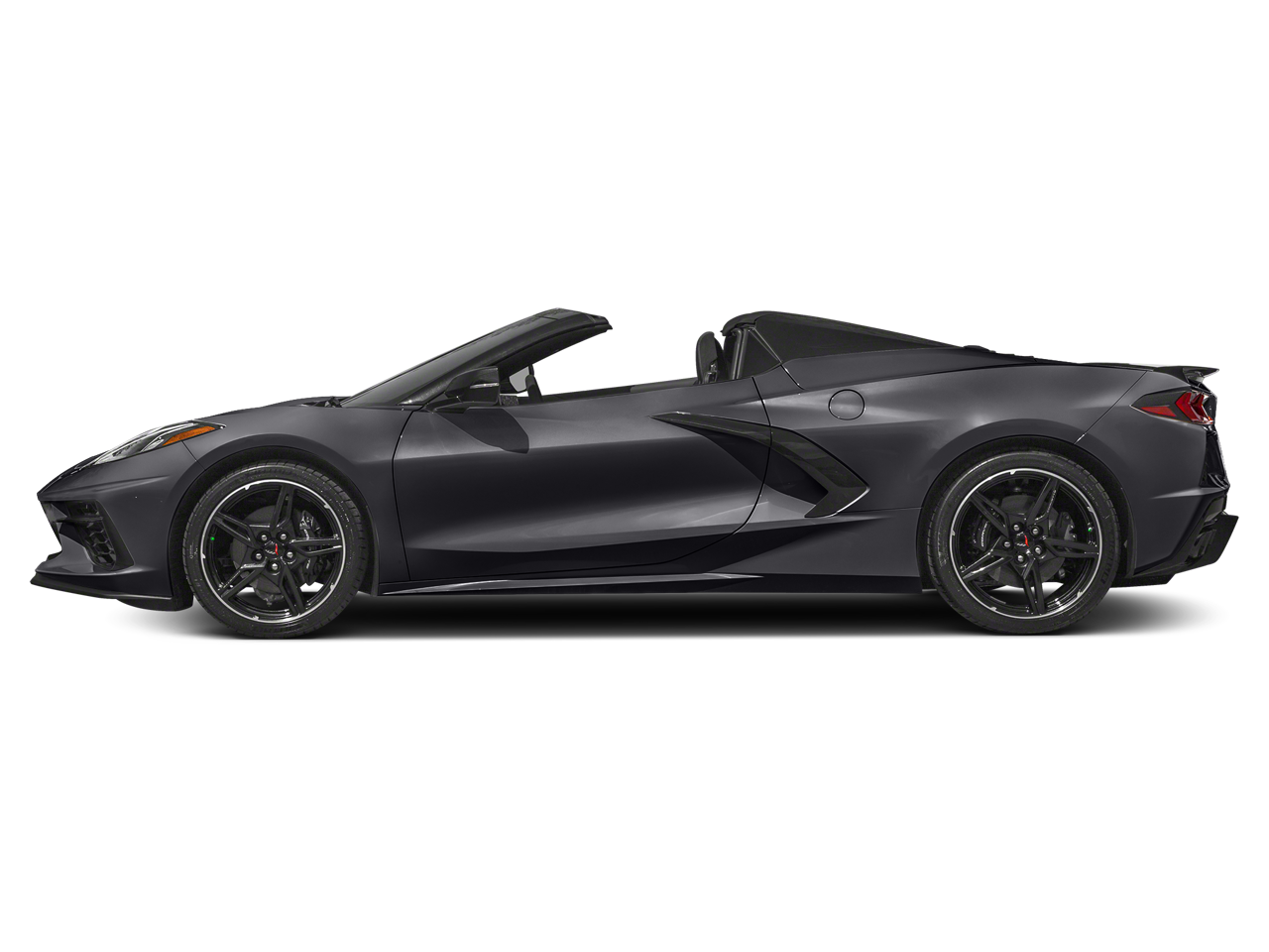 2024 Chevrolet Corvette Stingray 3LT