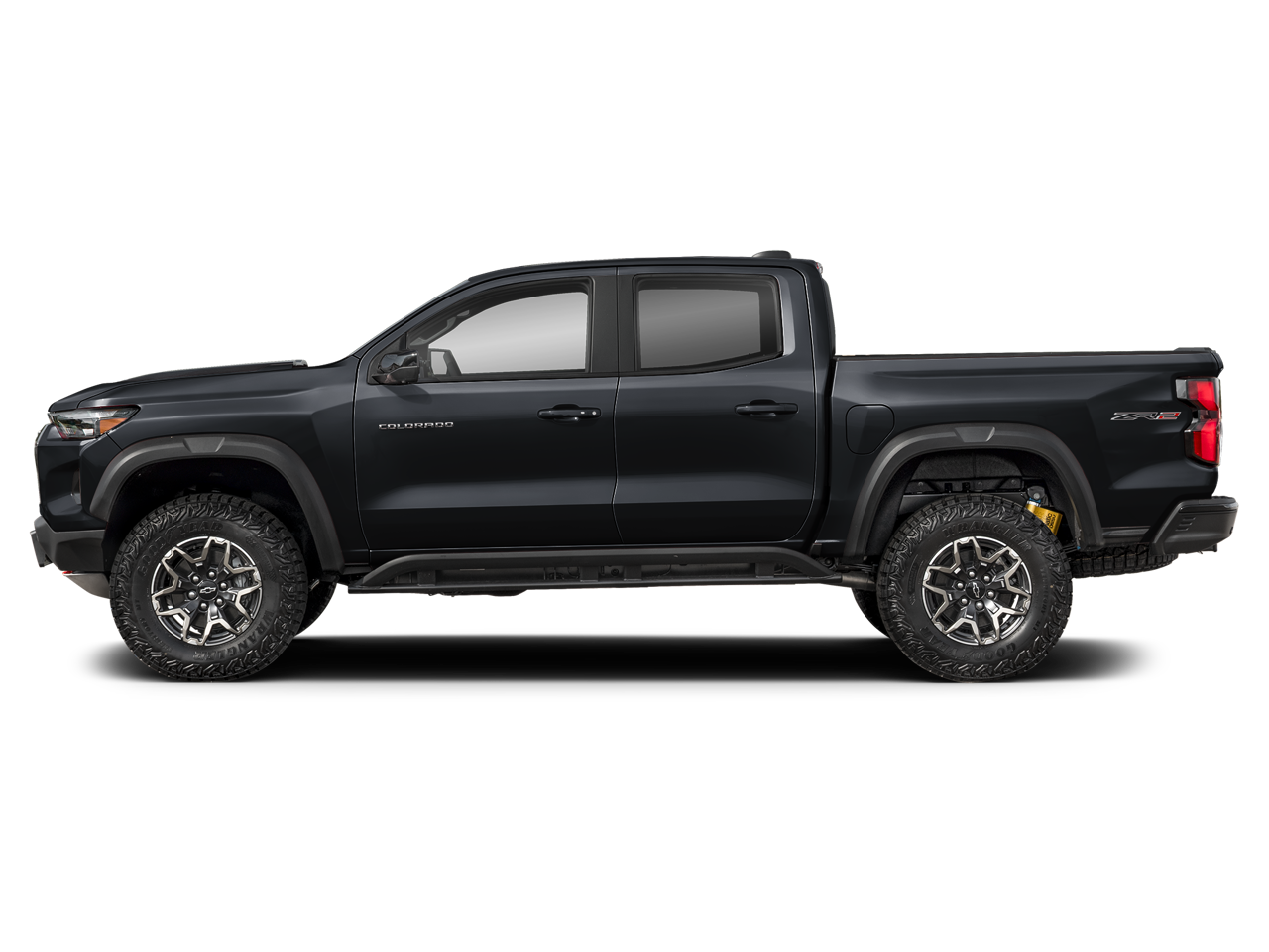 2024 Chevrolet Colorado ZR2 - Photo 23