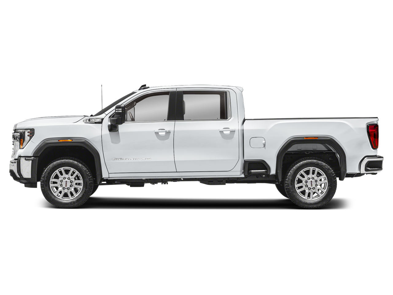 2024 GMC Sierra 2500 HD SLE