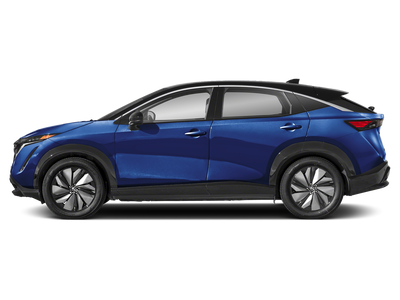 2024 Nissan Ariya VENTURE+