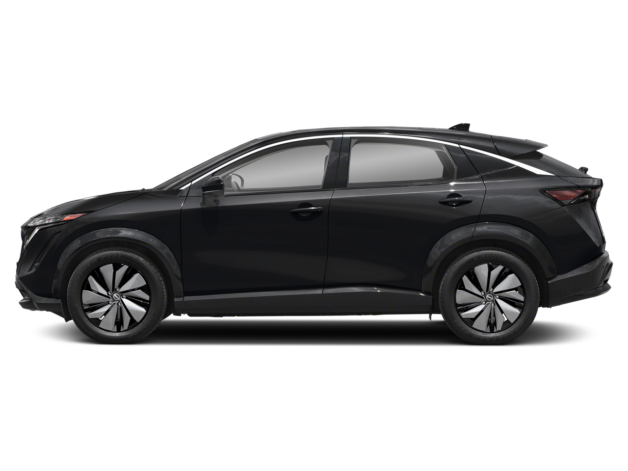 2024 Nissan Ariya EVOLVE+