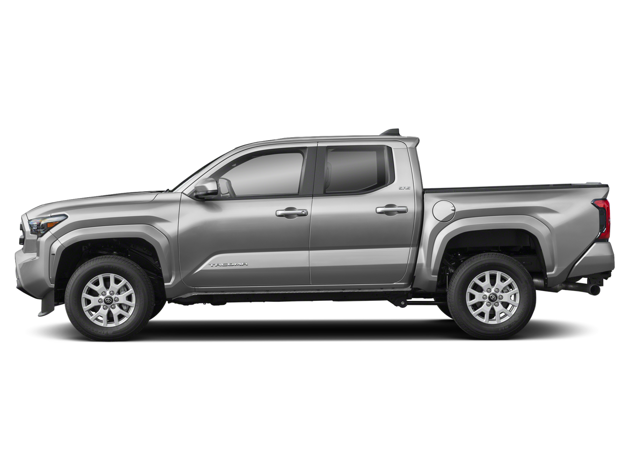 2024 Toyota Tacoma 4x4 SR5 photo 3
