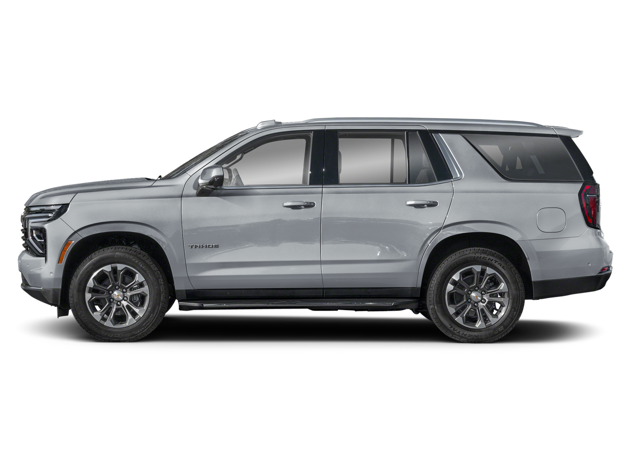 2025 Chevrolet Tahoe Z71 - Photo 23