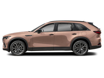 2025 Mazda Mazda CX-70 PHEV Premium Plus