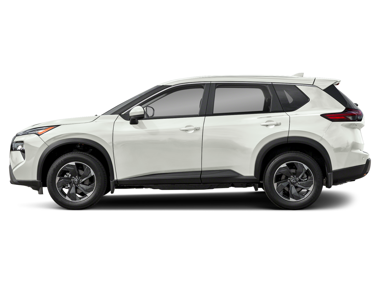 2025 Nissan Rogue SV - Photo 33
