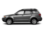 2010 Subaru Forester 2.5X Premium