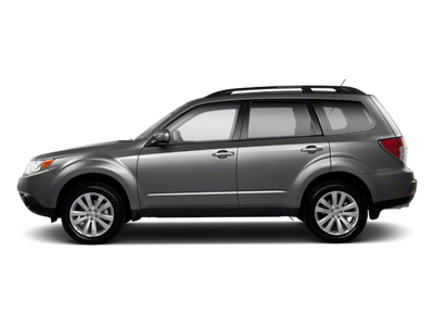 2010 Subaru Forester 2.5X Premium