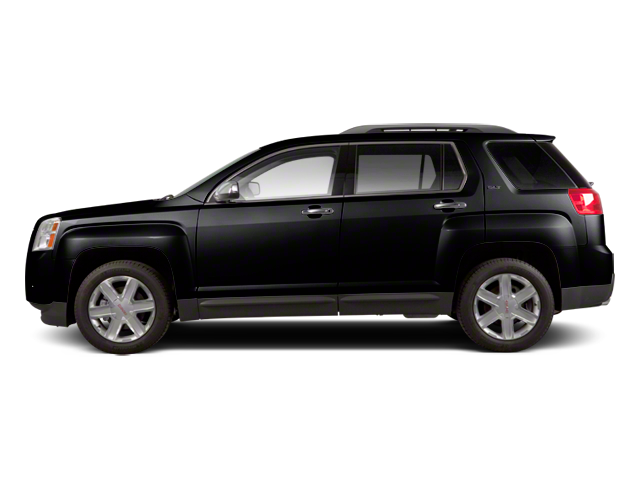 2011 GMC Terrain SLT-2
