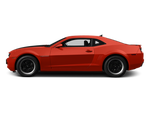 2013 Chevrolet Camaro 2LT 2LT