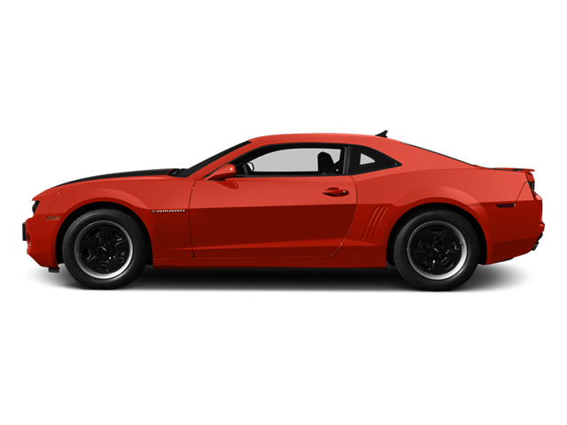 2013 Chevrolet Camaro 2LT 2LT