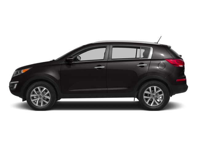 2014 Kia Sportage SX